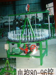 徐州興盛機械設備廠產品概覽 紡織器材與電子設備